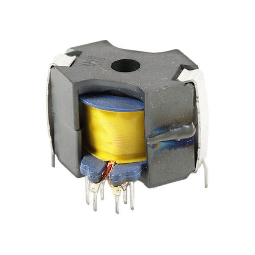 Leistungstransformator - KUK Coils - verkapselt / Hochfrequenz / SMD