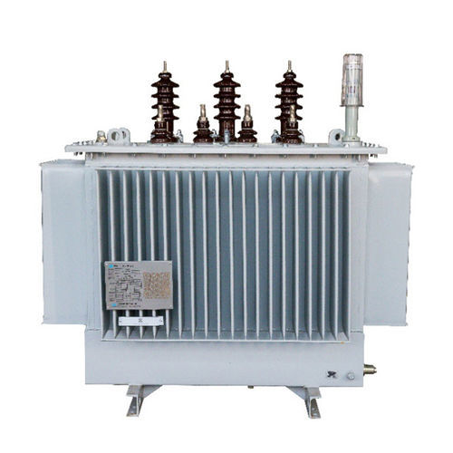 Ölgefüllter Transformator - S-M series - Hezong Science and Technology Co., Ltd. - Verteilung / ölgefüllt / für Industrieanwendungen