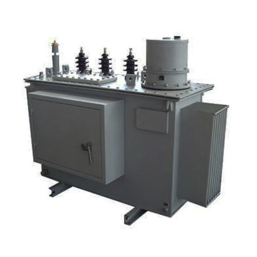 Leistungstransformator - S-M.ZT series - Hezong Science and Technology Co., Ltd. - Verteilung / ölgefüllt / für Industrieanwendungen