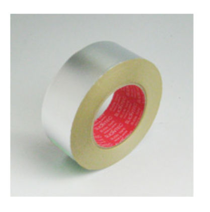 Aluminium-Klebeband - No.8060 - Maxell, Ltd. - Dichtung / mit Papierliner / Gummi