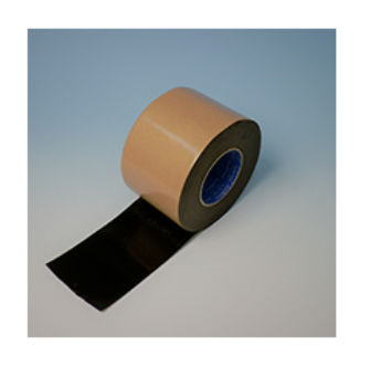 Butylkautschuk-Klebeband - No.5971 - Maxell, Ltd. - schwingungsdämpfend / Polyethylen / Polypropylen