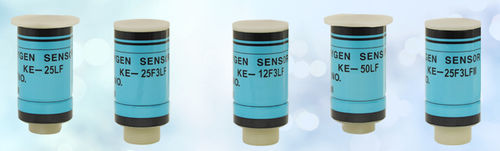 O2-Sauerstoffsensor - Maxell, Ltd.
