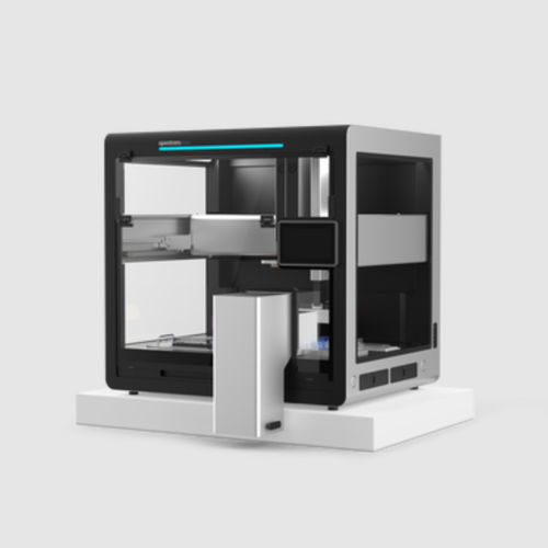 Labor-Flüssigkeitsbehandlungsstation - 991-00374-1 - OPENTRONS LABWORKS - Proteomik / automatisiert