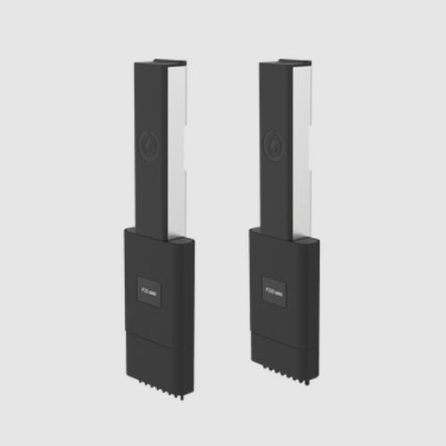Pipette / 8 Kanäle - OT-2 - OPENTRONS LABWORKS - elektronisch