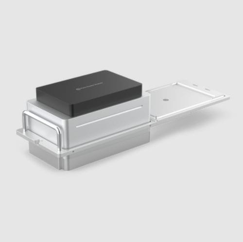 Microplate-Reader / für Absorption - GEN1 - OPENTRONS LABWORKS