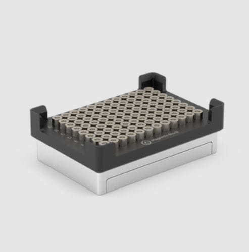 Modul für Pipettierroboter - Flex Magnetic Block - OPENTRONS LABWORKS