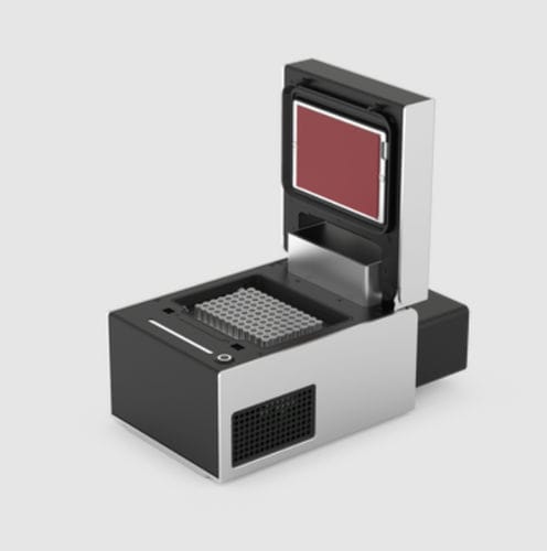 Thermocycler - 999-00209 - OPENTRONS LABWORKS