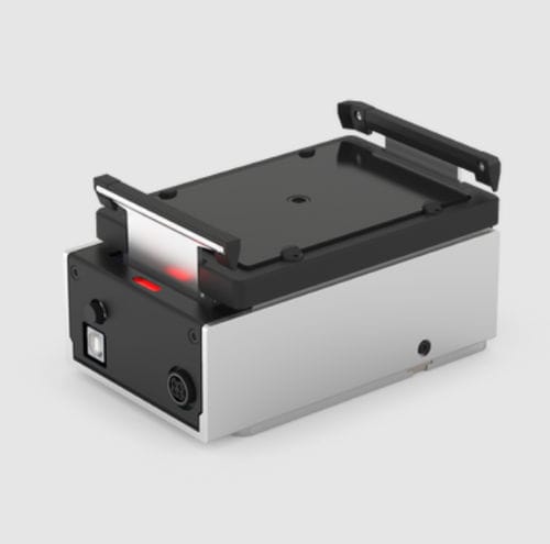 Orbital-Thermoschüttler - 991-00115-FL-UN - OPENTRONS LABWORKS - für Mikroplatten