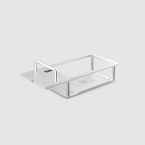 Halterung für Modul - Flex caddy  - OPENTRONS LABWORKS - für Kabel