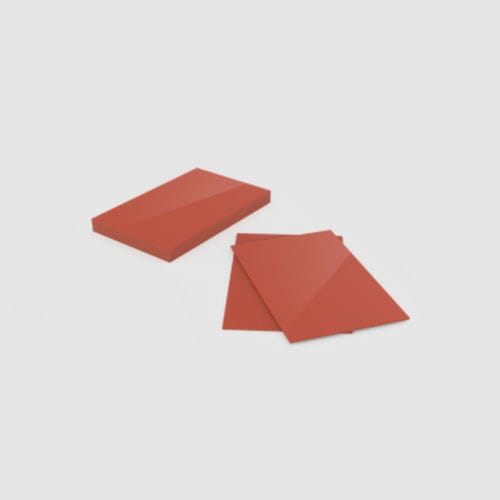 Flachdichtung - 991-00089 - OPENTRONS LABWORKS - EPDM / EPDM / rechteckig