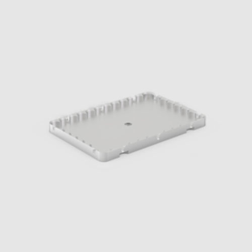Thermo-Adapterplatte - 991-00065 - OPENTRONS LABWORKS - für Mikroplatten / für heizung und schütteln