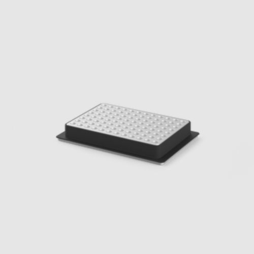 Aluminium-Block - 991-00208 - OPENTRONS LABWORKS - für heizblock / für Probenröhrchen