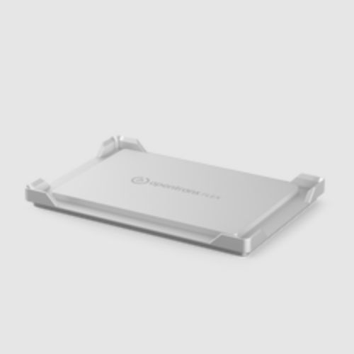 Aluminium-Block - 991-00213 - OPENTRONS LABWORKS - für heizblock