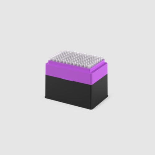 Polypropylenpipettenspitze - 991-00104 - OPENTRONS LABWORKS - für Laboranwendung / steril