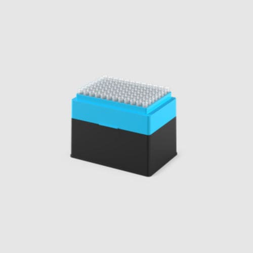 Polypropylenpipettenspitze - 991-00106 - OPENTRONS LABWORKS - für Laboranwendung / steril