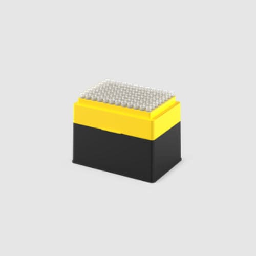 Polypropylenpipettenspitze - 991-00105 - OPENTRONS LABWORKS - für Laboranwendung / steril