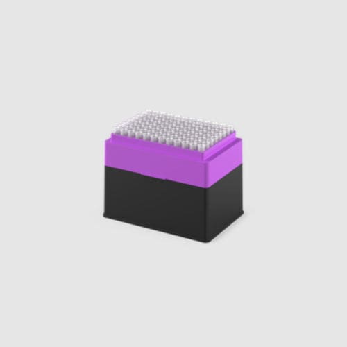 Polypropylenpipettenspitze - 991-00101 - OPENTRONS LABWORKS - für Laboranwendung / steril