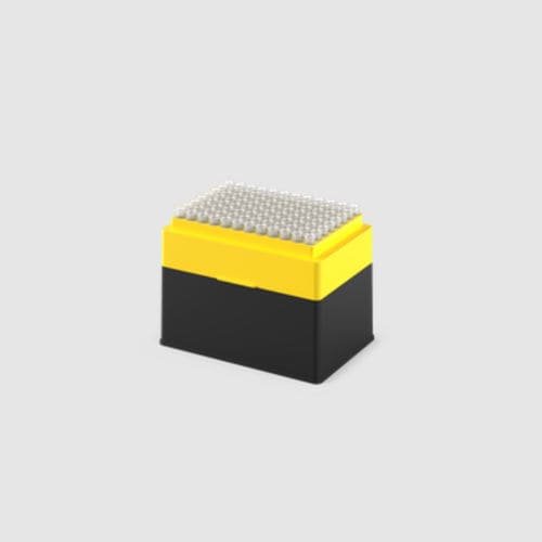 Polypropylenpipettenspitze - 991-00102 - OPENTRONS LABWORKS - für Laboranwendung / steril
