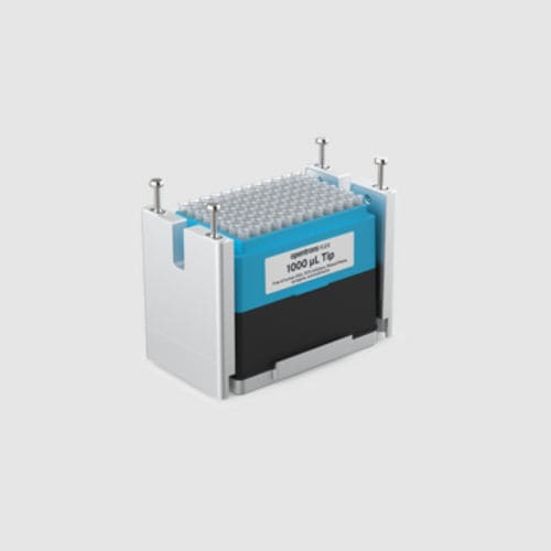 Polypropylenpipettenspitze - 999-00202 - OPENTRONS LABWORKS - für Laboranwendung