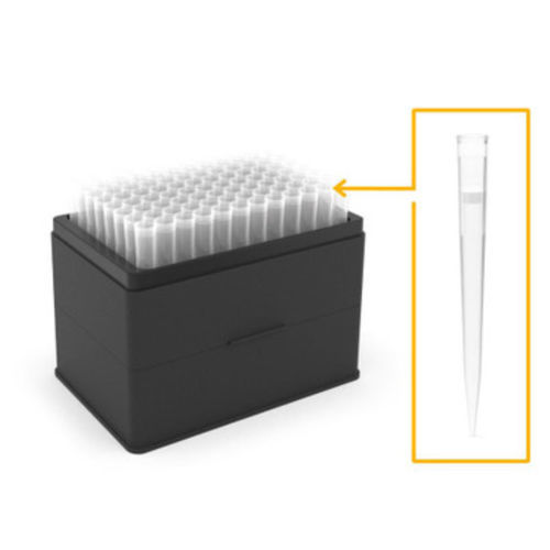 Polypropylenpipettenspitze - 999-00082 - OPENTRONS LABWORKS
