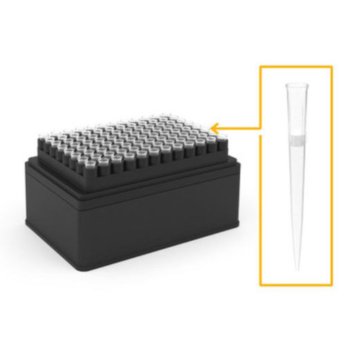 Polypropylenpipettenspitze - 999-00081 - OPENTRONS LABWORKS - für Laboranwendung