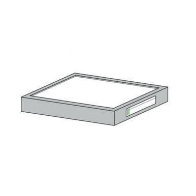 Luftfilter - OT-2 - OPENTRONS LABWORKS - Platten / H14 / HEPA