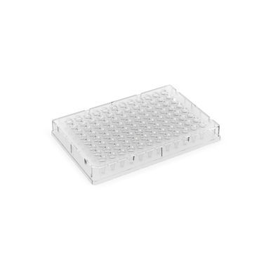 96-Loch-Mikrotiterplatte - 991-00076 - OPENTRONS LABWORKS - für PCR / für Labor