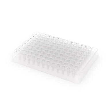 96-Loch-Mikrotiterplatte - 999-00050 - OPENTRONS LABWORKS - für PCR / für Labor / steril
