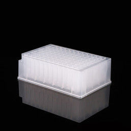 96-Loch-Mikrotiterplatte - 999-00103 - OPENTRONS LABWORKS - für Labor / Deepwell / SBS-konform