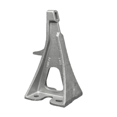 Industrie-Sandguss - CMW Foundries - Cruz Martins & Wahl - Stahl / Edelstahl / Gusseisen