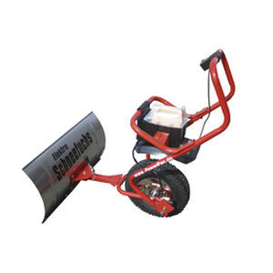 Schneeschaufel - ES230 - PowerPac Baumaschinen GmbH