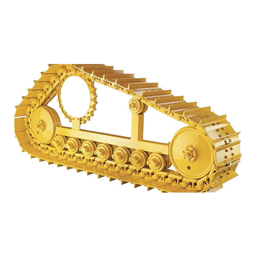 Raupe - DAZONG TRACK CO., LTD.