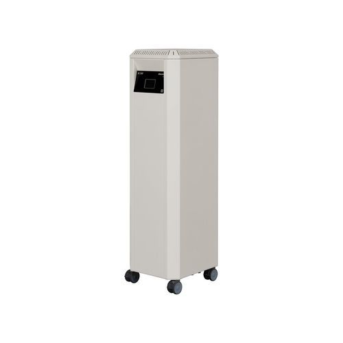 Mobiler Luftreiniger - R 300  - deconta GmbH - Filter / mit HEPA-Filter / Aktivkohle