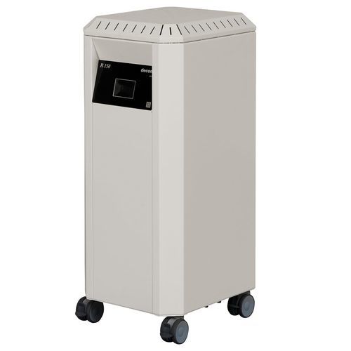 Mobiler Luftreiniger - R 150s - deconta GmbH - Filter / UV-C / Wohnhaus