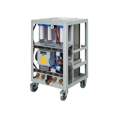 Elektrischer Warmwasserbereiter - C110L - deconta GmbH - mobil
