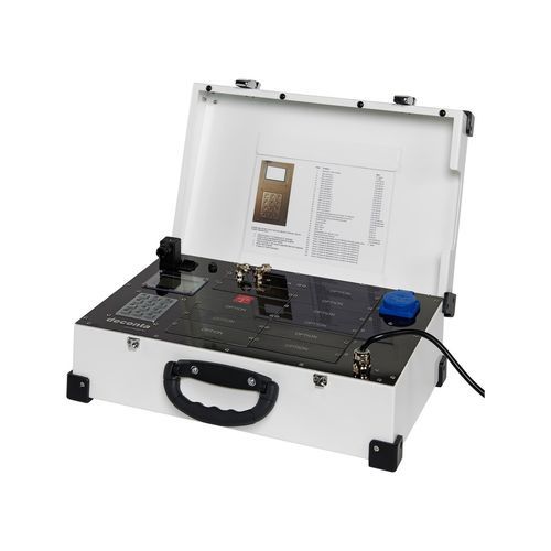 Druck-Überwachungsanlage - S series - deconta GmbH - Alarm / mobil / individuell