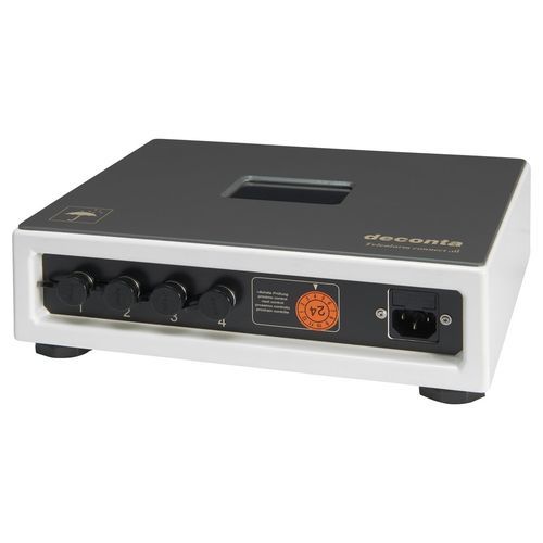 GSM-Transmitter - deconta GmbH - Netzwerk / kompakt