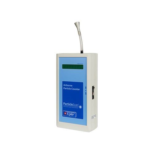 Zeitzähler - deconta GmbH - digital / Laser / optisch