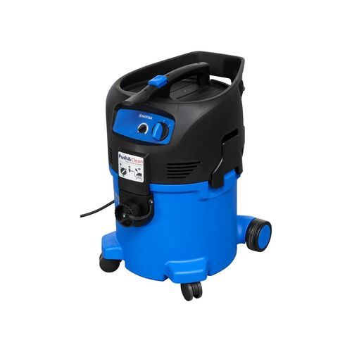 Industriesauger - ATTIX series - deconta GmbH - Trocken / Staub / elektrisch