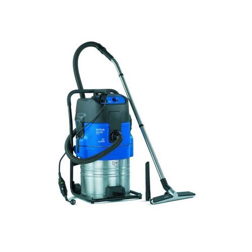 Industriesauger - ATTIX 751-71 - deconta GmbH - Trocken / für Flüssigkeiten / elektrisch