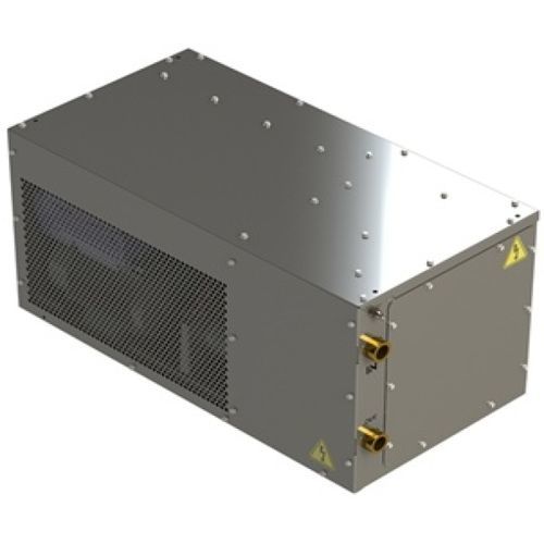 Luft-Rückkühler - DC 14005  - DCAirco Thermal management and HVAC Solutions - Wasser