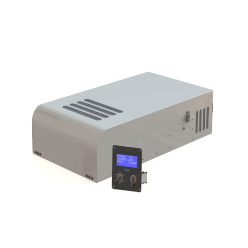 Dachklimaanlage - DC 19000 - DCAirco Thermal management and HVAC Solutions - kompakt / umkehrbar