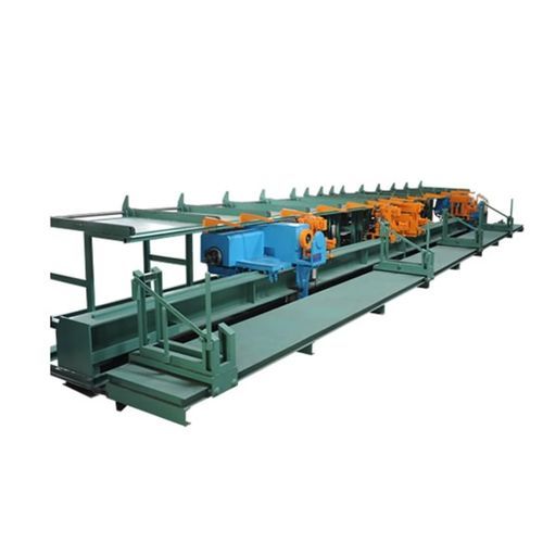 Motorisierte Biegemaschine - DT-BD2-11A - DARHUNG MACHINERY CO.,LTD. - für Stahlstange / automatisch / PLC-gesteuert