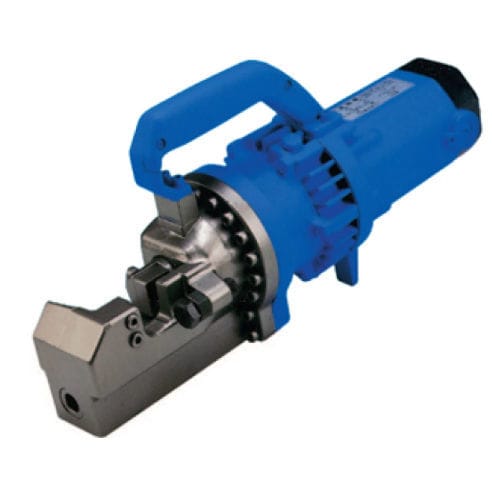 Stange-Schneidemaschine - DT series - DARHUNG MACHINERY CO.,LTD. - einphasig / elektrisch / tragbar