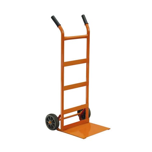 Sackkarre für Päckchen - 03-50 - DEPER SA - für Transport / für Materialumschlag / Stahl