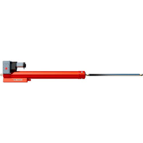 Doppeltwirkender Zylinder - BDC-114-0050-020-048-B-P-S-891-A - RISE Robotics - elektrisch