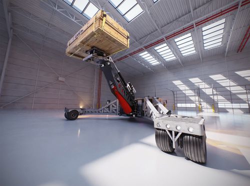 Gelenkarm - RISE Robotics