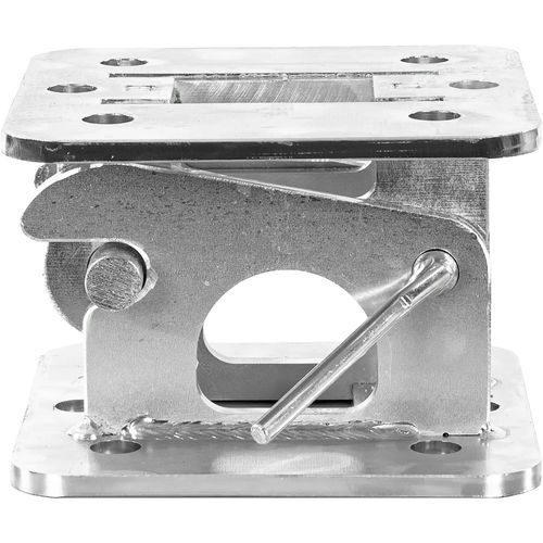 Schnellwechselsystem für Kräne - Ferrari International 2 S.p.A.