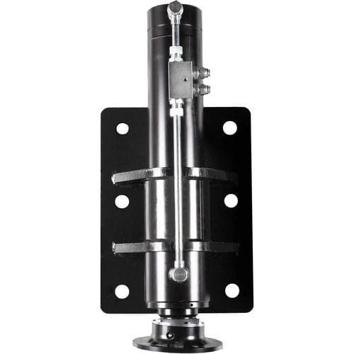 Hydraulikzylinder - CMA series - Ferrari International 2 S.p.A. - Drehklammer