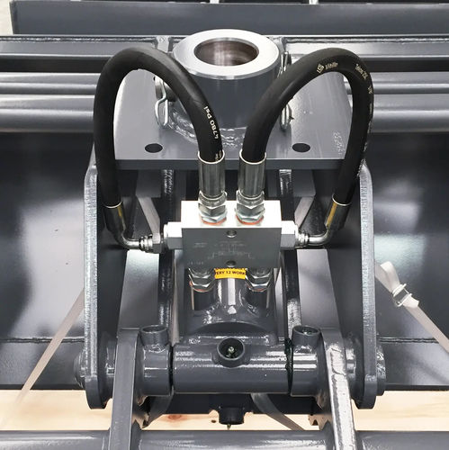 Direktgesteuerter Magnetventilblock - Ferrari International 2 S.p.A. - Standard / Sicherheit